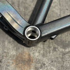 MOUNTAINPEAK 29 MEDIUM EVEREST CHAMELEON BLACK GRAY