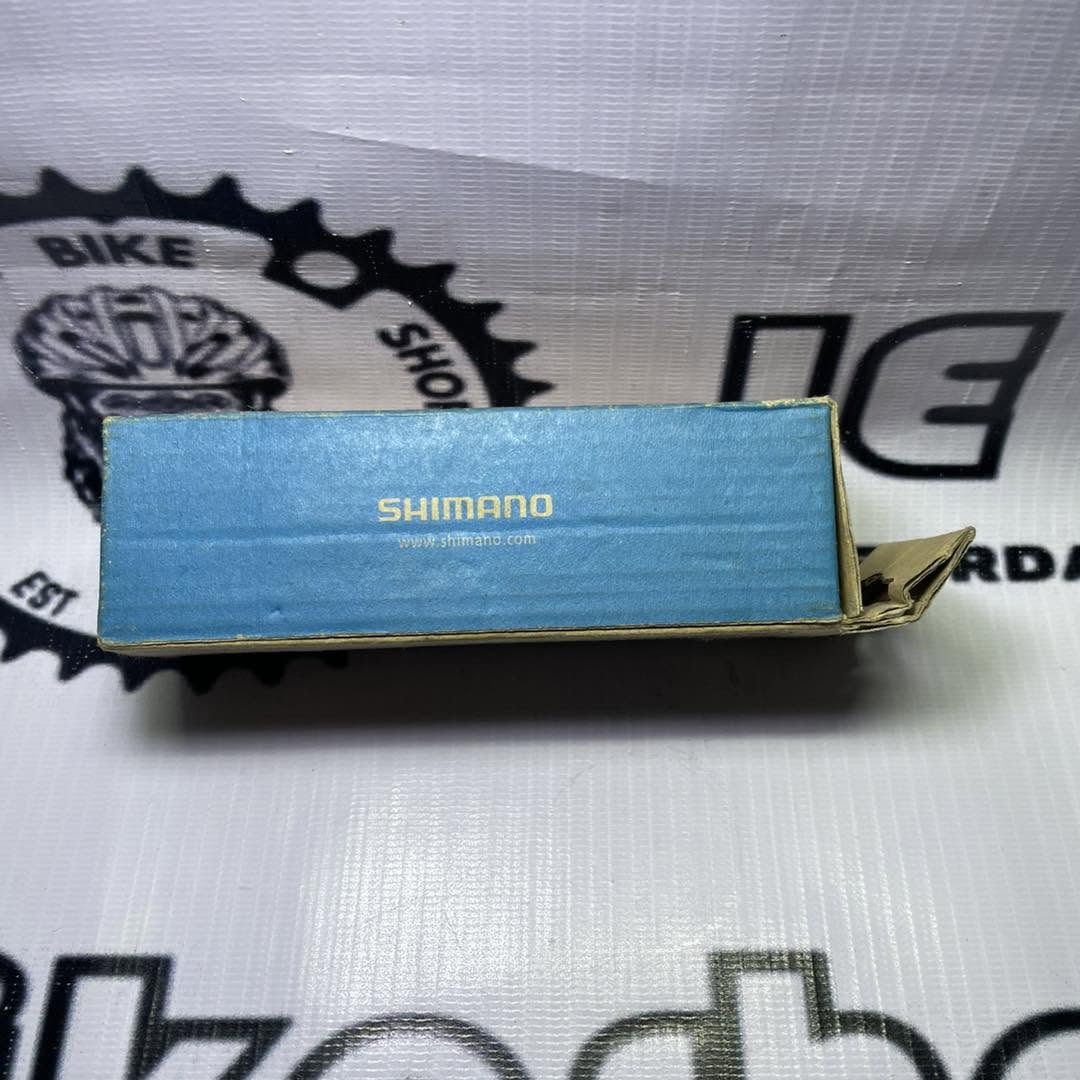 SHIMANO 117.5 MM SQUARE TAPERED BOTTOM BRACKET