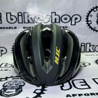 HJC VALECO BLACK GOLD SIZE MEDIUM