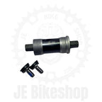 SHIMANO 117.5 MM SQUARE TAPERED BOTTOM BRACKET