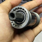 BOTTOM BRACKET 110MM SQUARE TAPERED