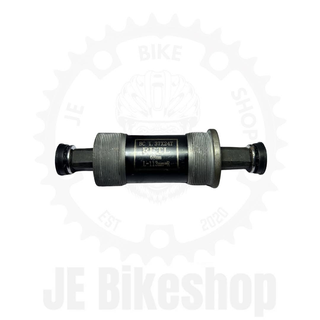 BOTTOM BRACKET 103MM SQUARE TAPERED SEALED BEARING