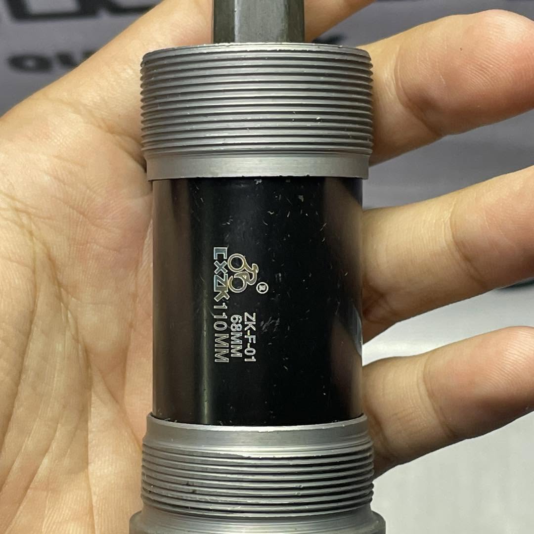 BOTTOM BRACKET 110MM SQUARE TAPERED