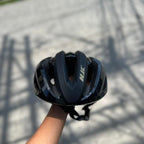 HJC VALECO BLACK GOLD SIZE MEDIUM