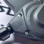 SHIMANO M4100 DEORE ( WINDOW ) SHIFTER
