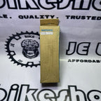 SHIMANO 117.5 MM SQUARE TAPERED BOTTOM BRACKET
