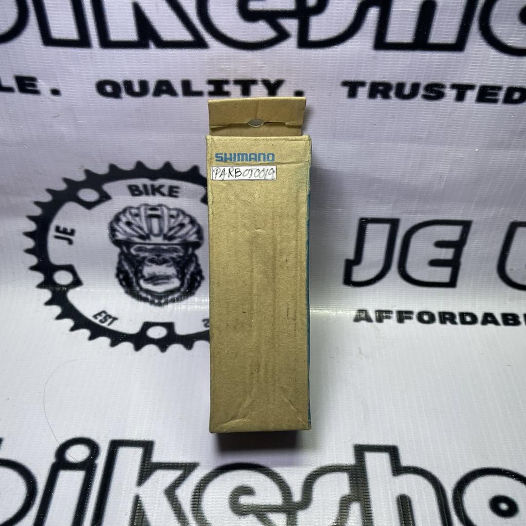 SHIMANO 117.5 MM SQUARE TAPERED BOTTOM BRACKET