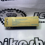 SHIMANO 117.5 MM SQUARE TAPERED BOTTOM BRACKET
