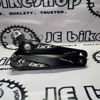 IXF 104 BCD 170MM BLACK CRANK ARM