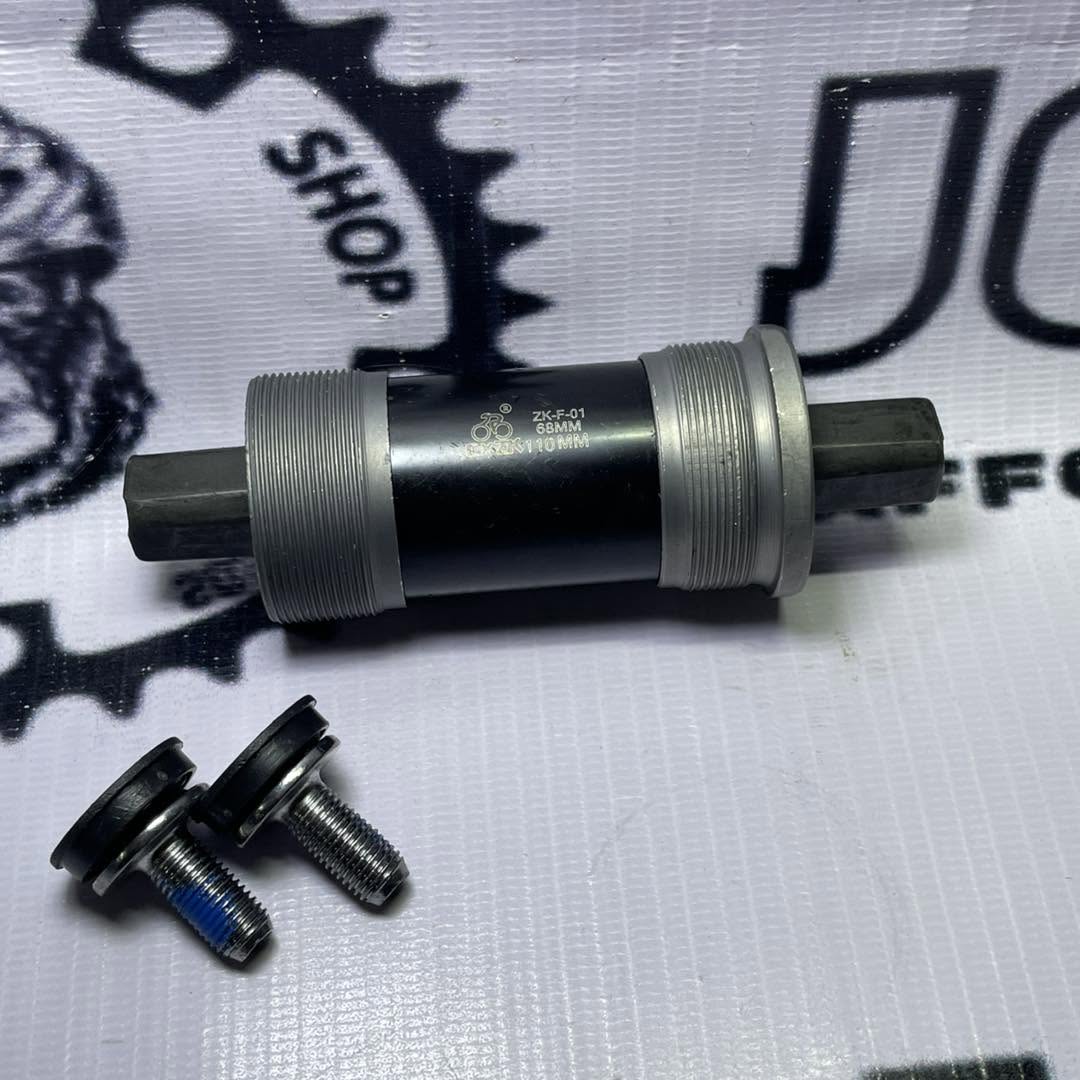 BOTTOM BRACKET 110MM SQUARE TAPERED