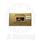 JCSP NL - 55 PINK FLAT PEDAL