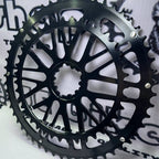MEROCA 53 / 39 GXP DIRECT MOUNT CHAINRING