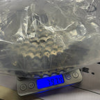 MEROCA 10 SPEED 11 - 50 TEETH  COGS LOOK XT