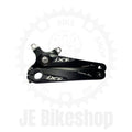 IXF 104 BCD 170MM BLACK CRANK ARM
