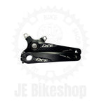IXF 104 BCD 170MM BLACK CRANK ARM