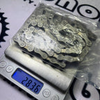 SHIMANO  ULTEGRA  CN HG701 126 LINKS PIN TYPE CHAIN
