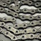 SHIMANO XTR M9100 126 LINKS CHAIN  WITH MISSING LINK