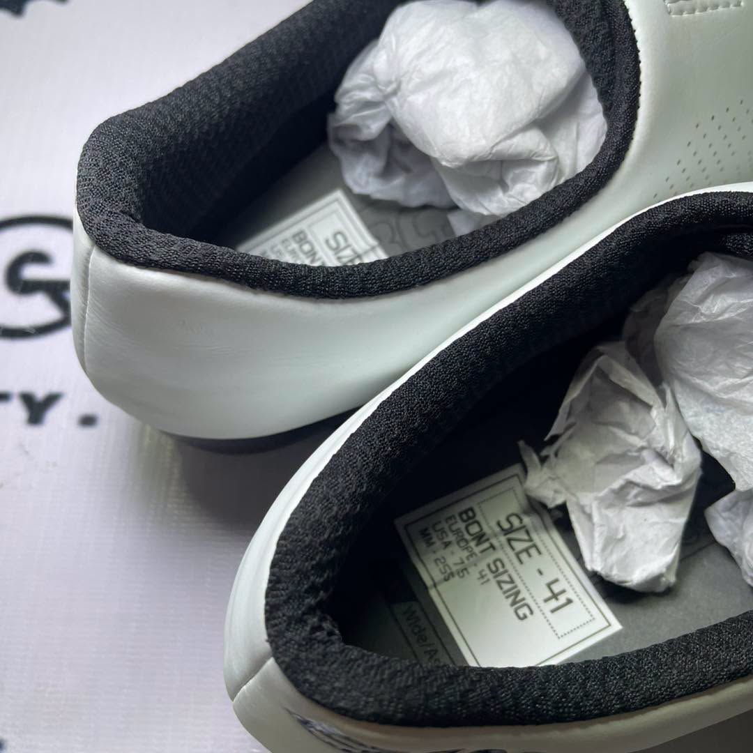 BONT RIOT 2026+ COMPOSITE BOA CYCLING SHOES SIZE 41 WHITE