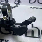 SHIMANO M4100 DEORE ( WINDOW ) SHIFTER