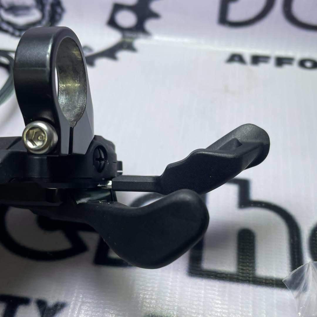 SHIMANO M4100 DEORE ( WINDOW ) SHIFTER