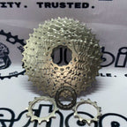 MEROCA 10 SPEED 11 - 32 TEETH COGS