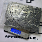 SHIMANO M7100 SLX 126 LINKS CHAIN