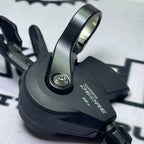 SHIMANO M4100 DEORE ( WINDOW ) SHIFTER