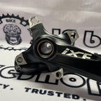 IXF 104 BCD 170MM BLACK CRANK ARM