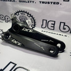 IXF 104 BCD 170MM BLACK CRANK ARM