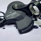 SHIMANO M4100 DEORE ( WINDOW ) SHIFTER