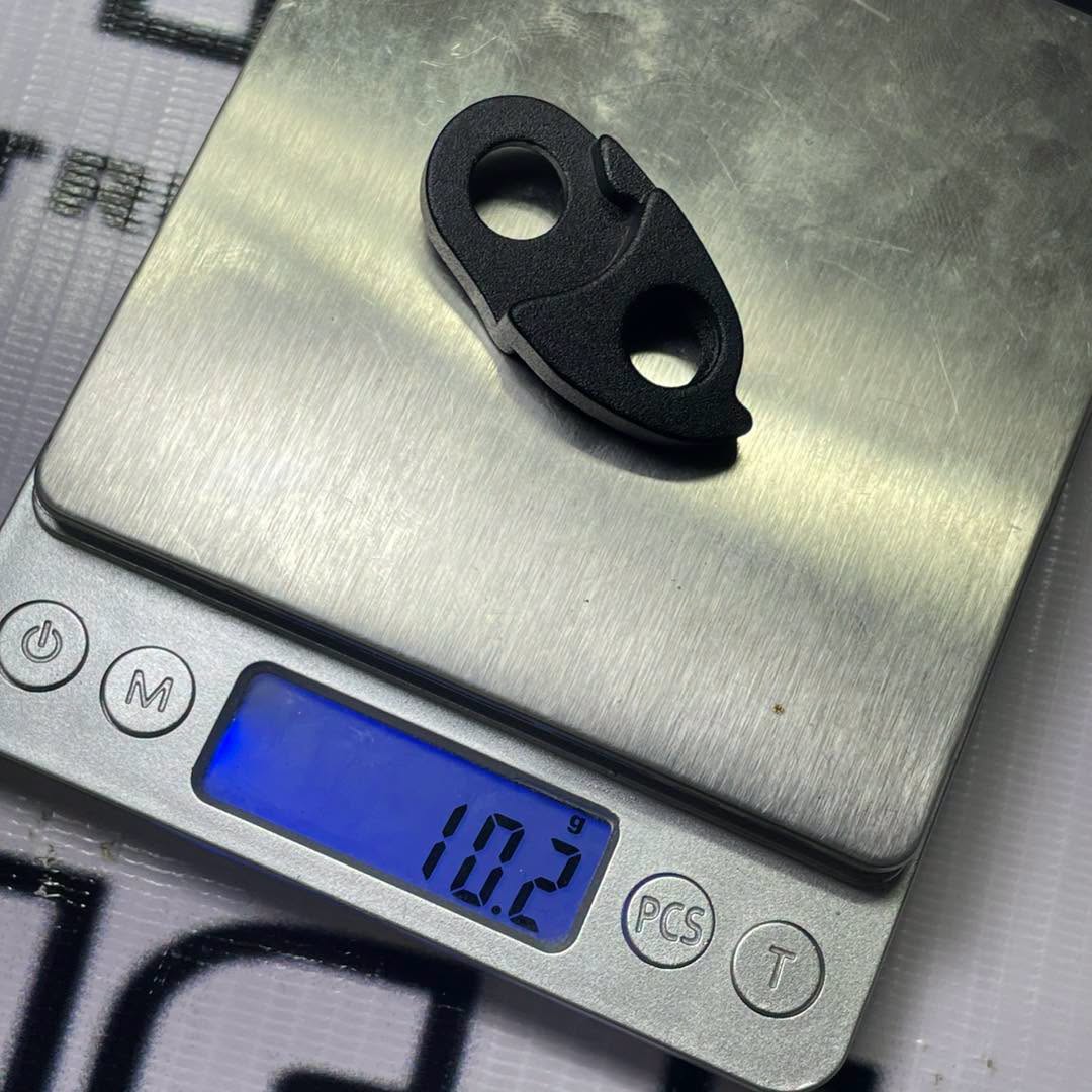 GOATLINK ALUMINUM