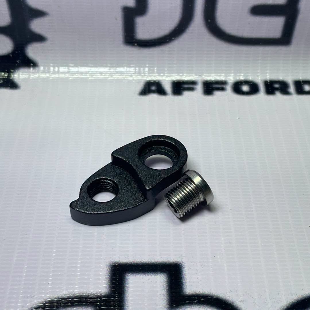 GOATLINK ALUMINUM