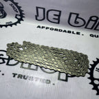 SHIMANO  ULTEGRA  CN HG701 126 LINKS PIN TYPE CHAIN
