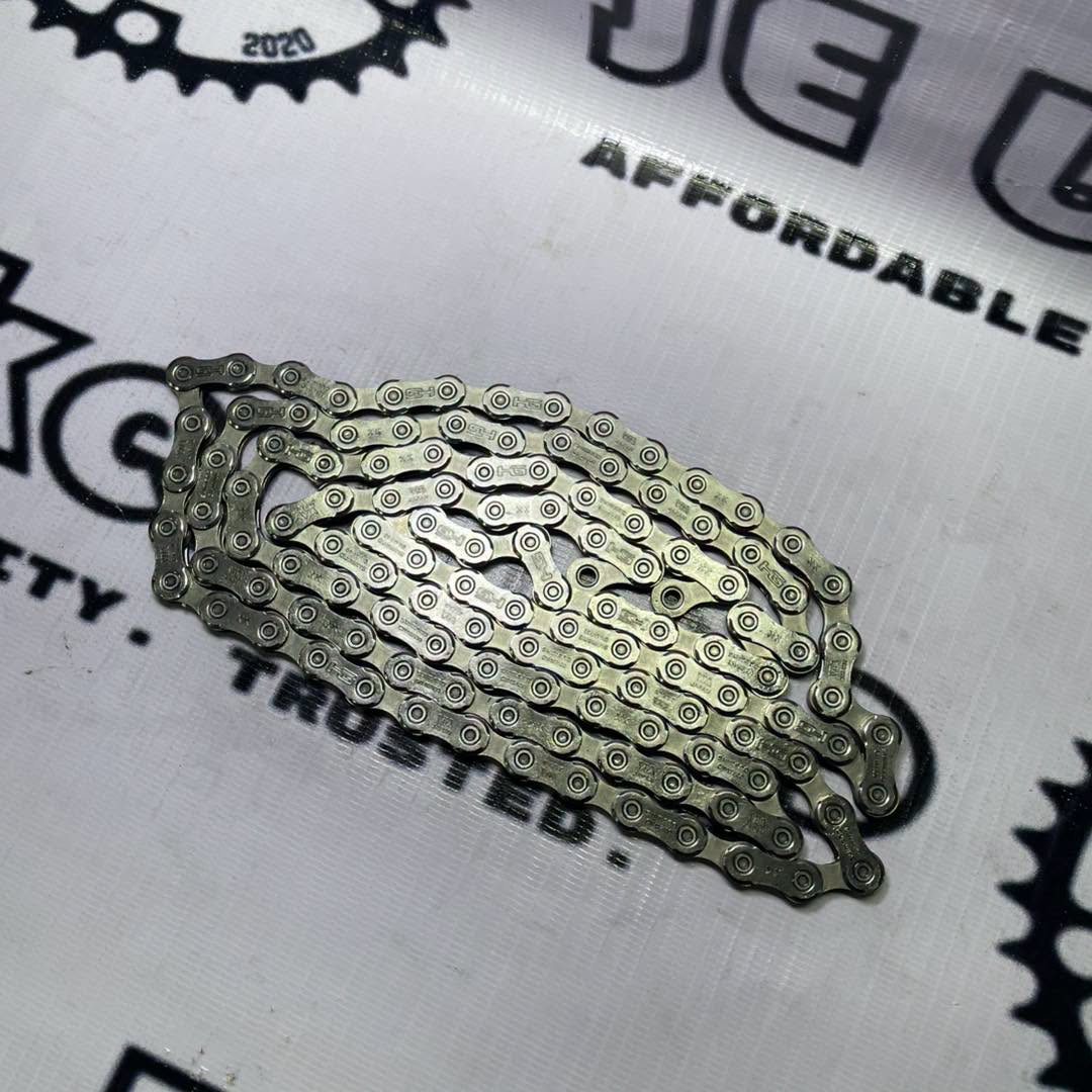 SHIMANO M7100 SLX 126 LINKS CHAIN