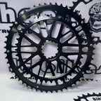 MEROCA 53 / 39 GXP DIRECT MOUNT CHAINRING