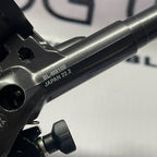 SHIMANO DEORE XT M8100 HYDRAULIC BRAKE DETACHED LEVER COOLING PIN BRAKE PD