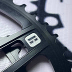 MEROCA 53 / 39 GXP DIRECT MOUNT CHAINRING