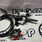 SHIMANO DEORE XT M8100 HYDRAULIC BRAKE DETACHED LEVER COOLING PIN BRAKE PD