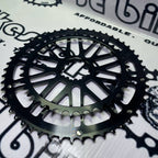MEROCA 53 / 39 GXP DIRECT MOUNT CHAINRING