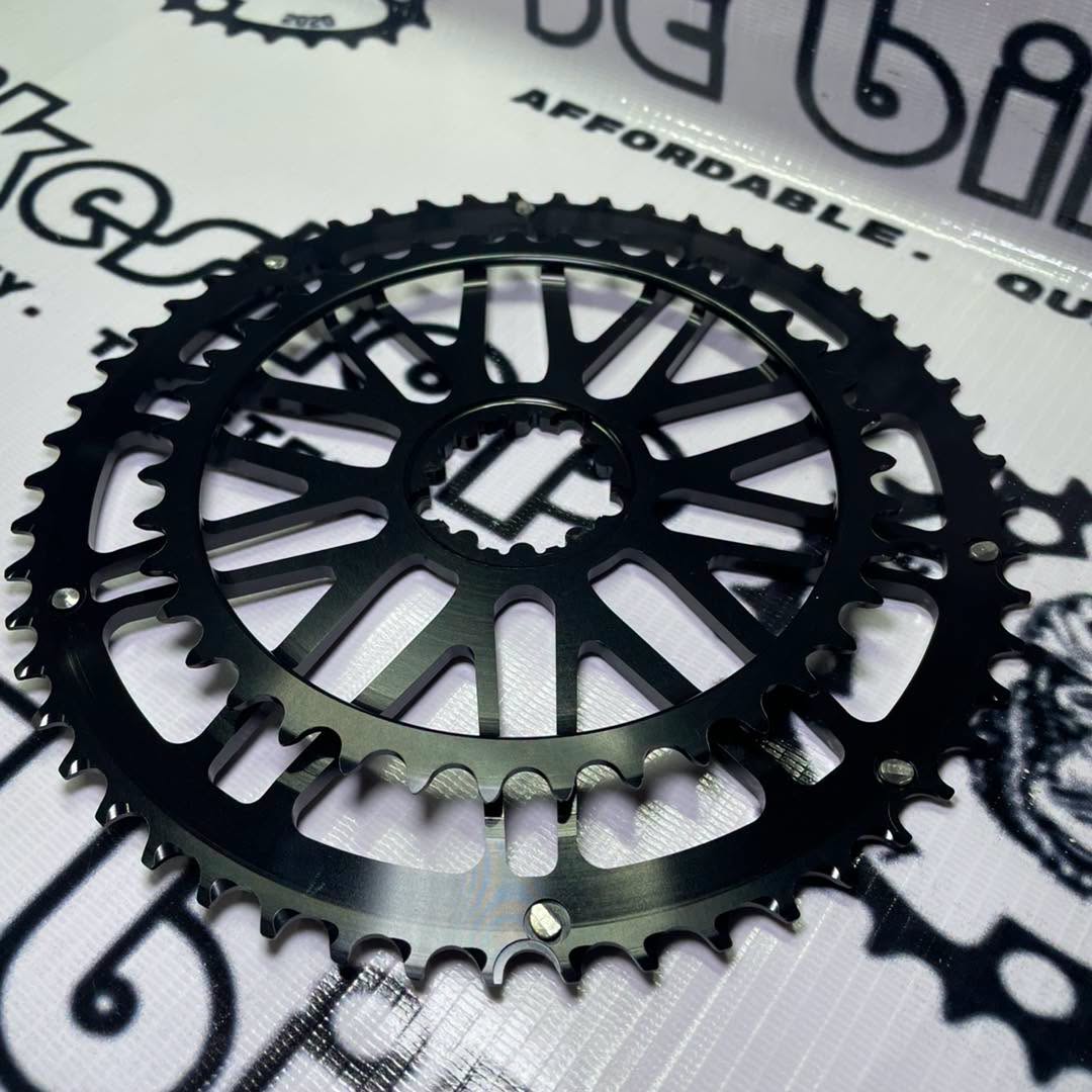 MEROCA 53 / 39 GXP DIRECT MOUNT CHAINRING
