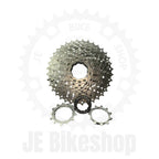 MEROCA 10 SPEED 11 - 32 TEETH COGS