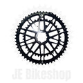 MEROCA 50 / 34 GXP DIRECT MOUNT CHAINRING BLACK
