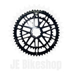 MEROCA 50 / 34 GXP DIRECT MOUNT CHAINRING BLACK