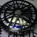 MEROCA 53 / 39 GXP DIRECT MOUNT CHAINRING