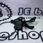 SHIMANO M4100 DEORE ( WINDOW ) SHIFTER