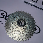 MEROCA 10 SPEED 11 - 32 TEETH COGS