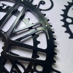 MEROCA 53 / 39 GXP DIRECT MOUNT CHAINRING