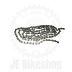 SHIMANO XTR M9100 126 LINKS CHAIN  WITH MISSING LINK