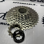 MEROCA 10 SPEED 11 - 32 TEETH COGS