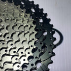 MEROCA 10 SPEED 11 - 50 TEETH  COGS LOOK XT